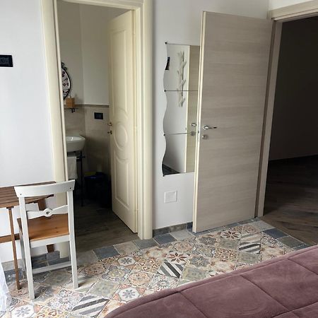 B&B Le Cicale Vieste Zewnętrze zdjęcie