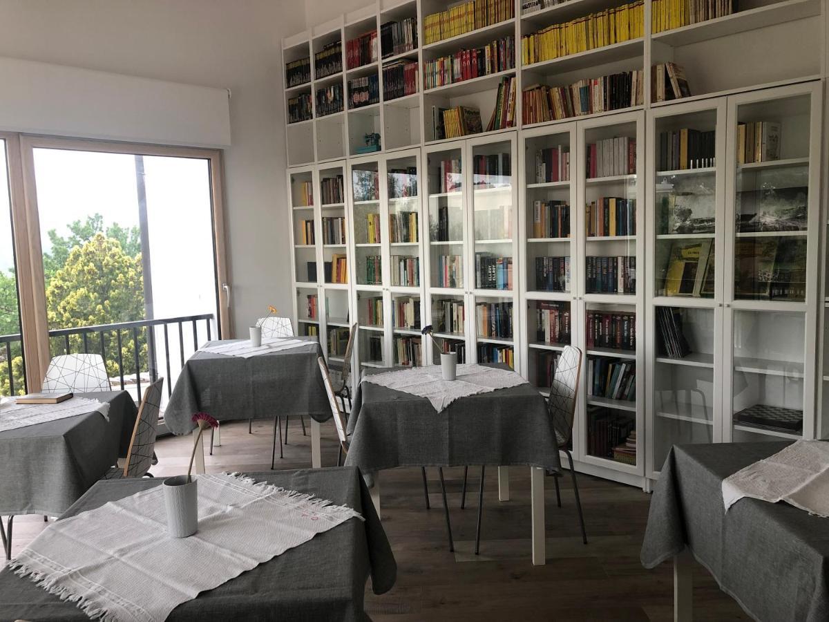 B&B Le Cicale Vieste Zewnętrze zdjęcie