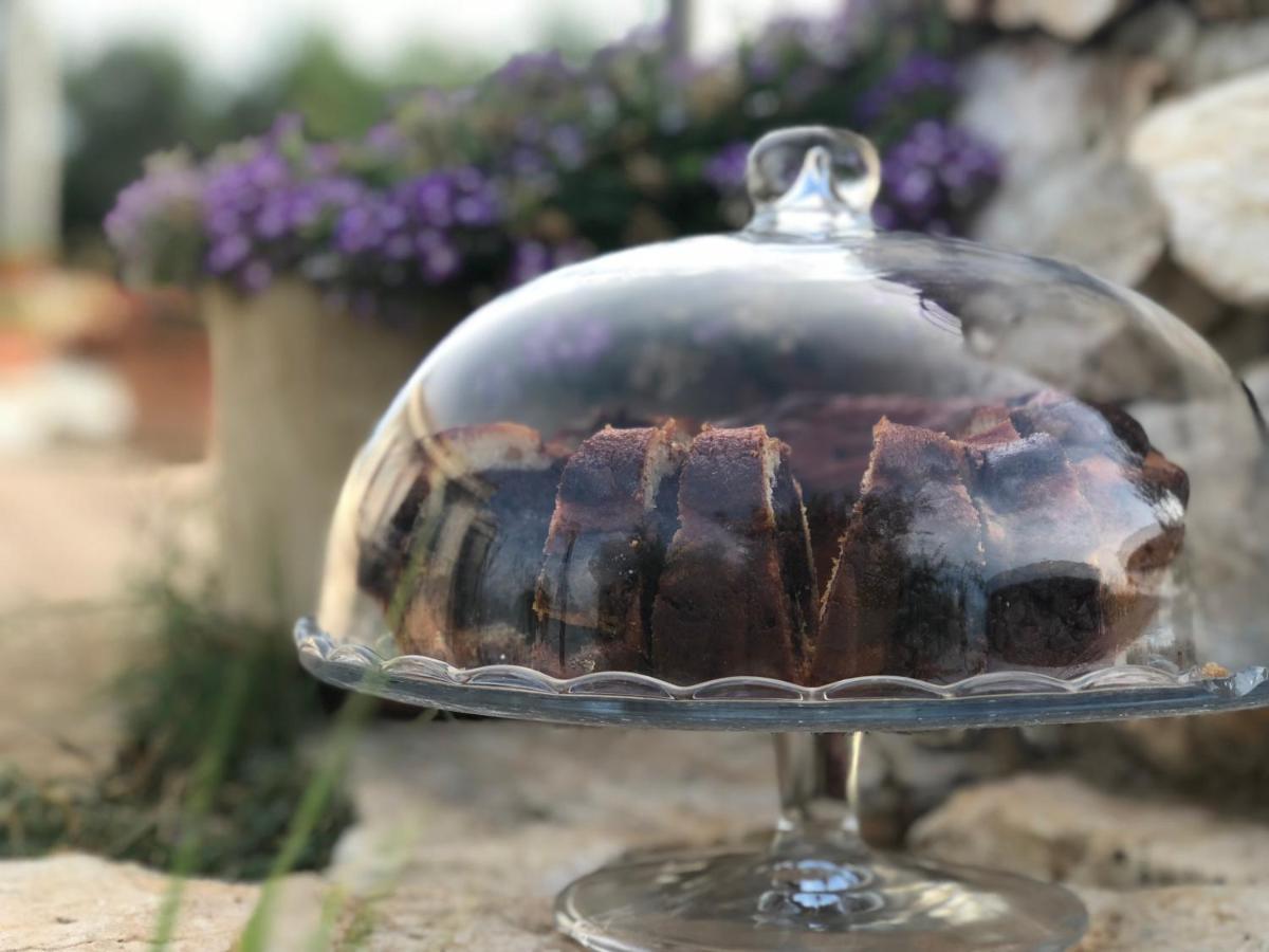 B&B Le Cicale Vieste Zewnętrze zdjęcie