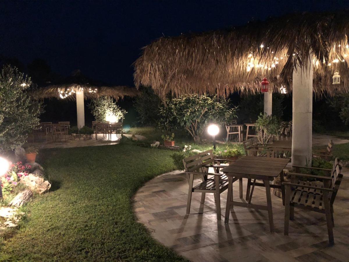B&B Le Cicale Vieste Zewnętrze zdjęcie