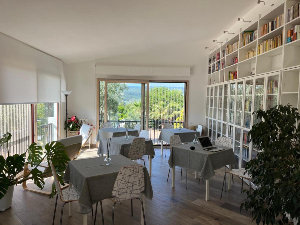 B&B Le Cicale Vieste Zewnętrze zdjęcie