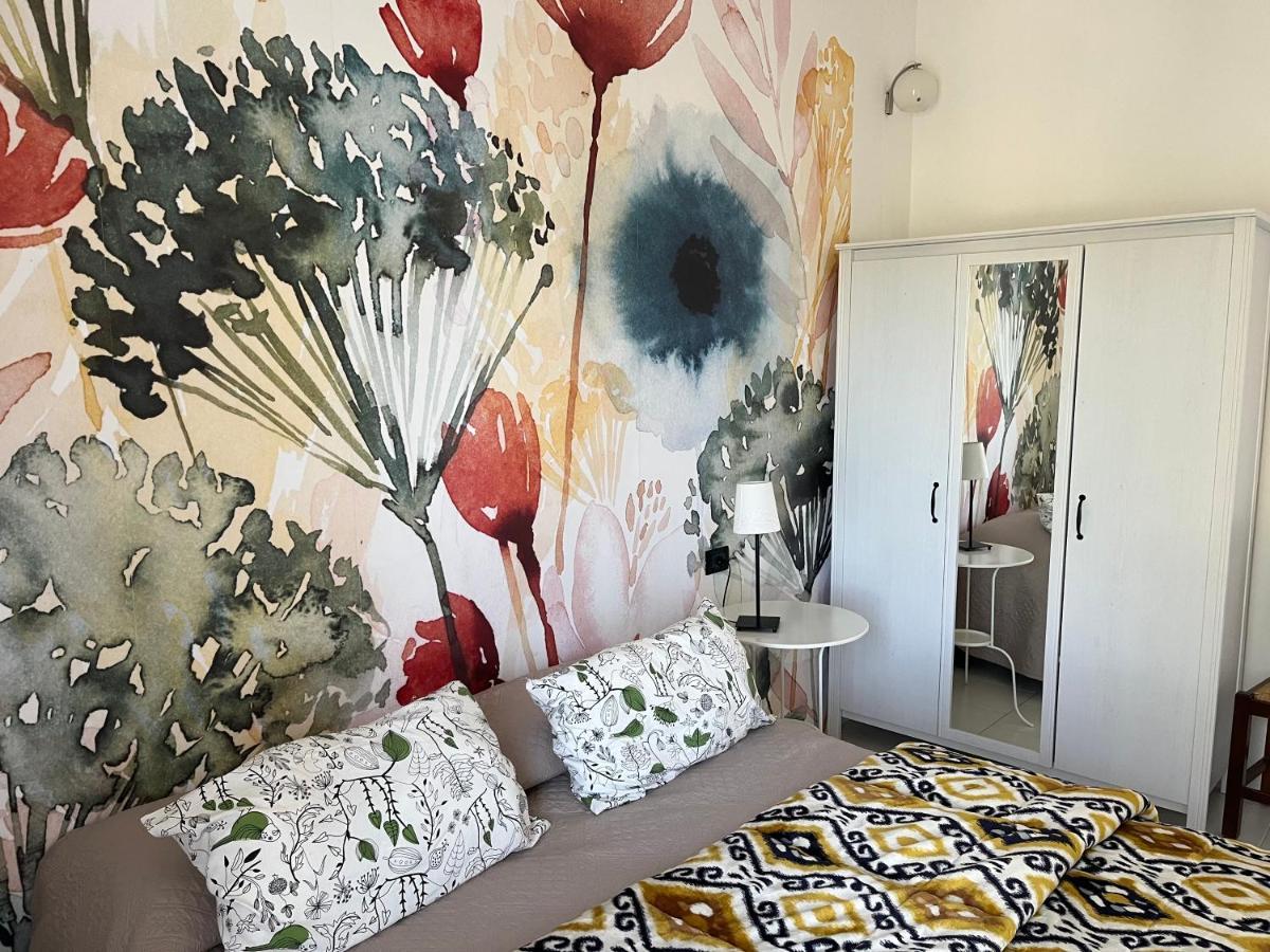B&B Le Cicale Vieste Zewnętrze zdjęcie
