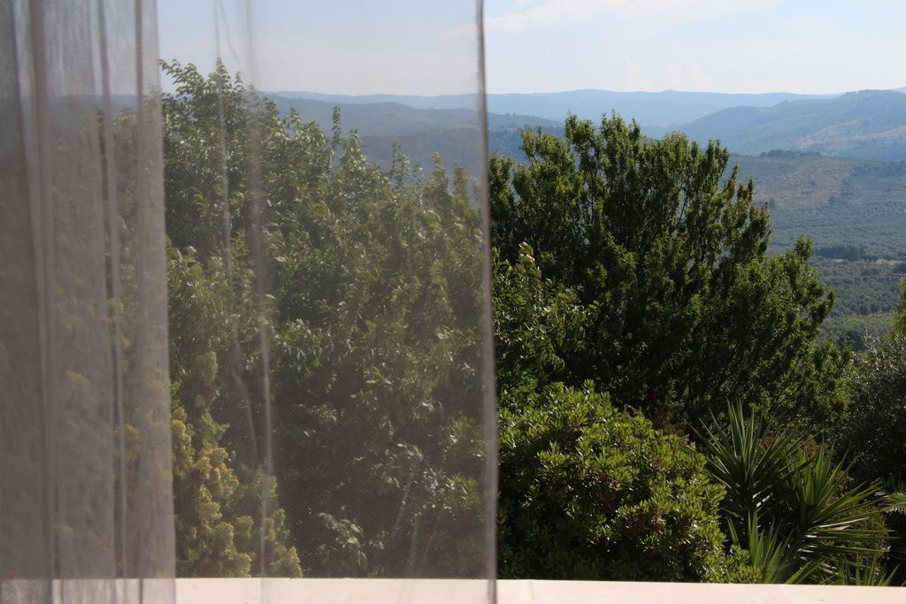 B&B Le Cicale Vieste Zewnętrze zdjęcie