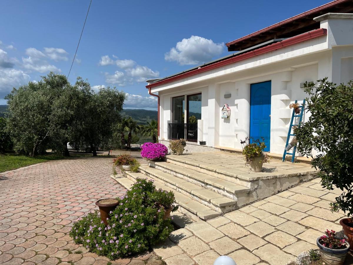 B&B Le Cicale Vieste Zewnętrze zdjęcie