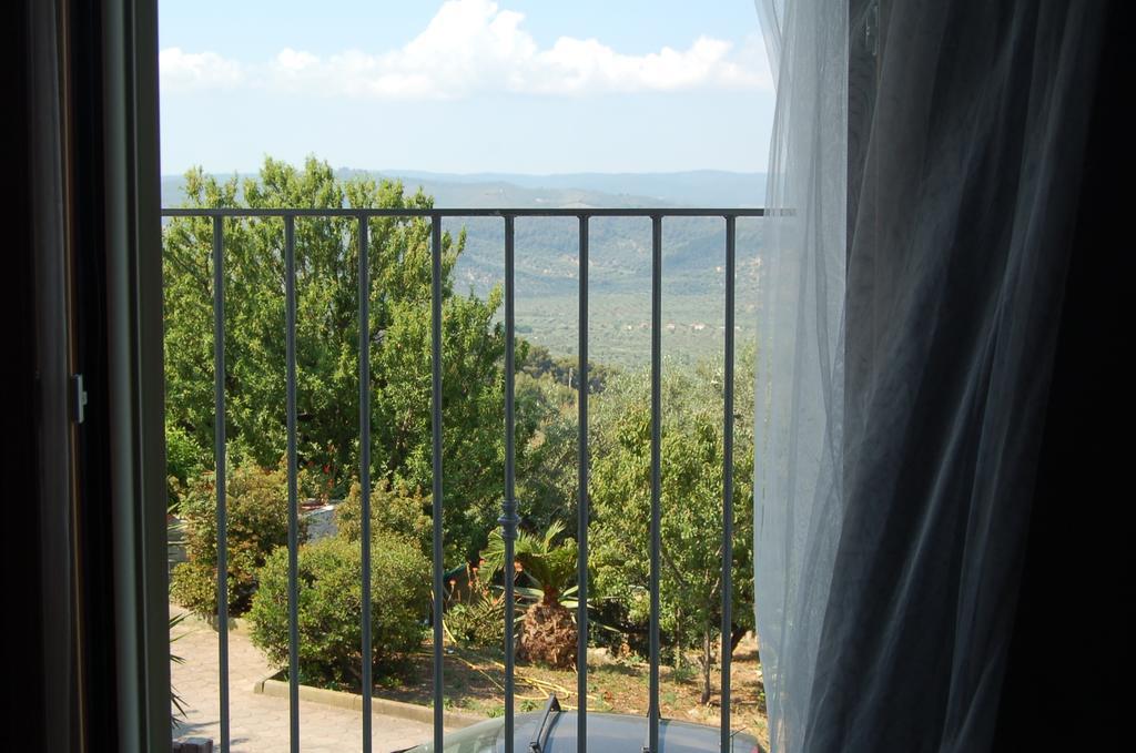 B&B Le Cicale Vieste Pokój zdjęcie
