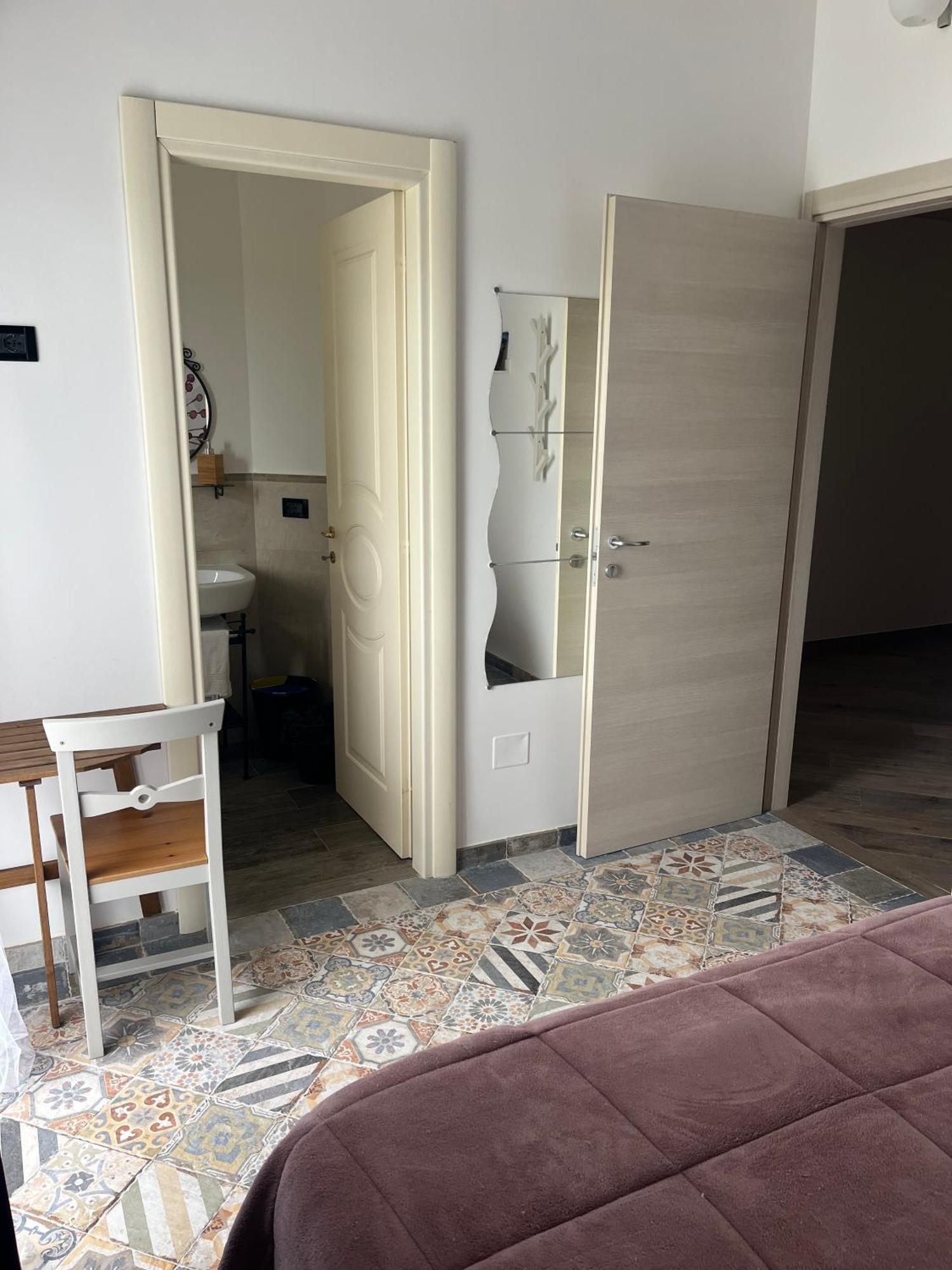 B&B Le Cicale Vieste Zewnętrze zdjęcie