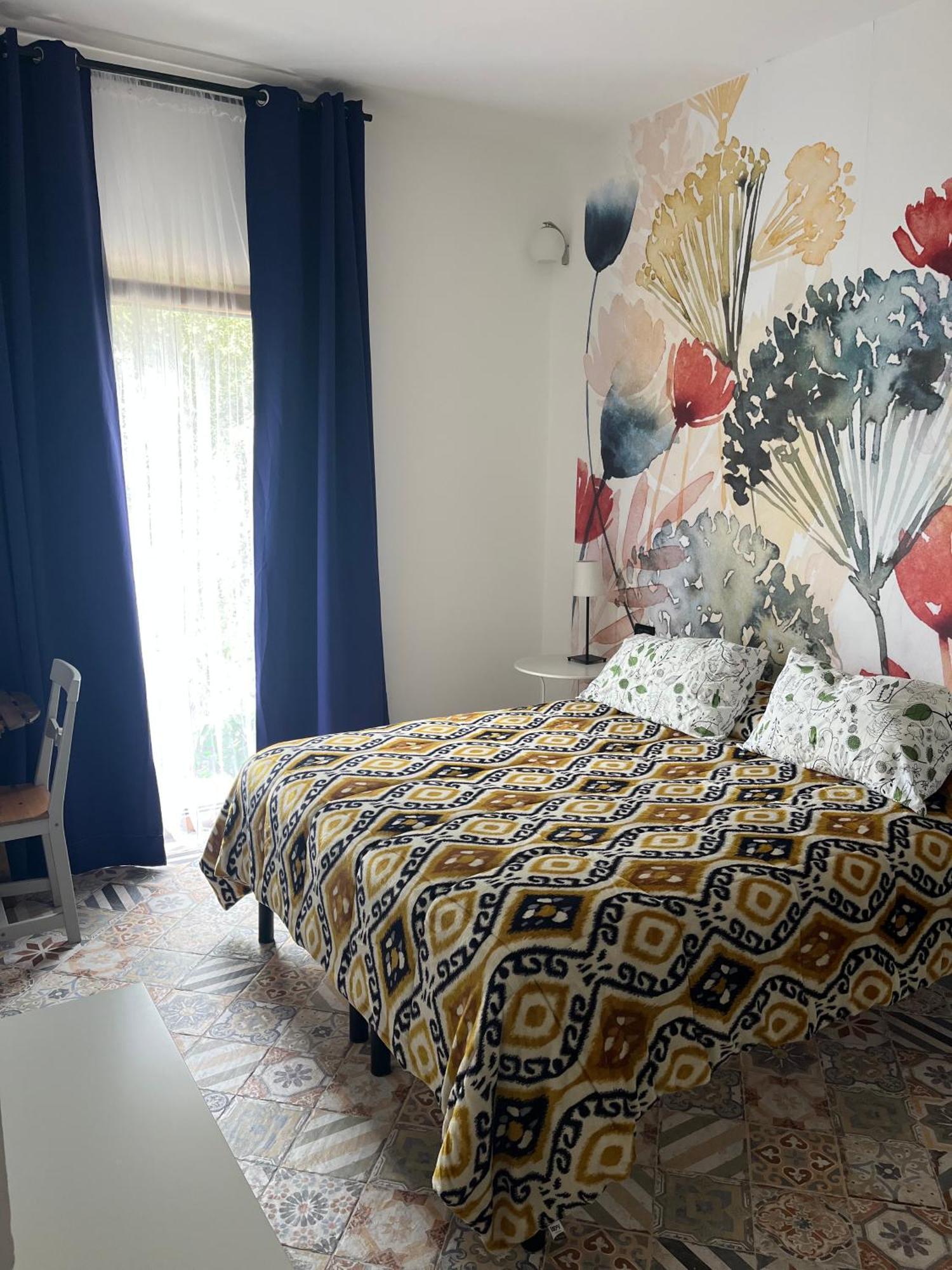 B&B Le Cicale Vieste Zewnętrze zdjęcie