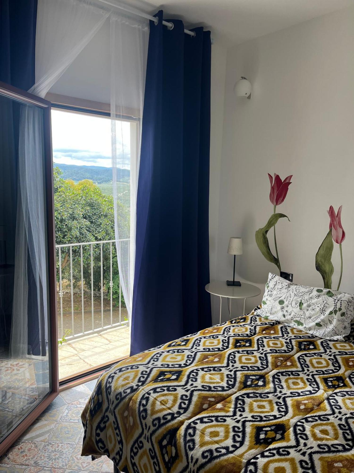 B&B Le Cicale Vieste Zewnętrze zdjęcie