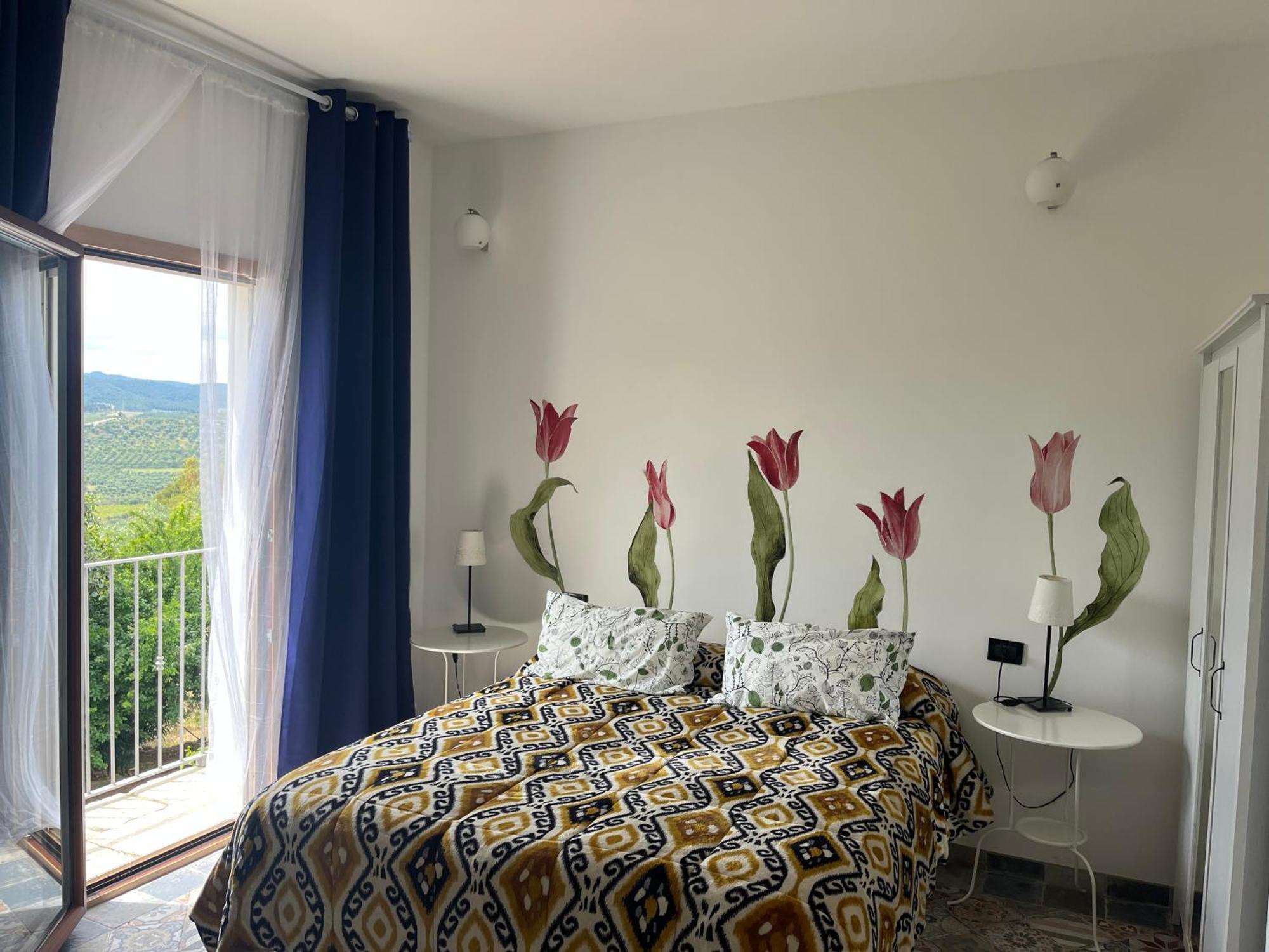 B&B Le Cicale Vieste Zewnętrze zdjęcie