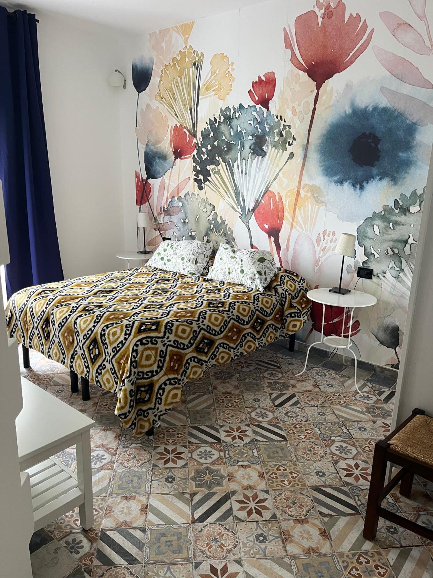 B&B Le Cicale Vieste Zewnętrze zdjęcie