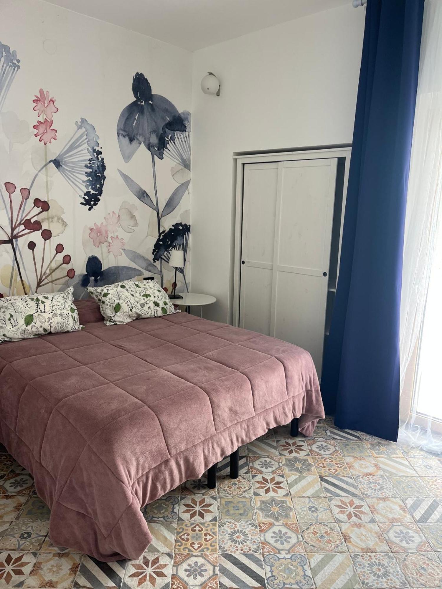 B&B Le Cicale Vieste Zewnętrze zdjęcie