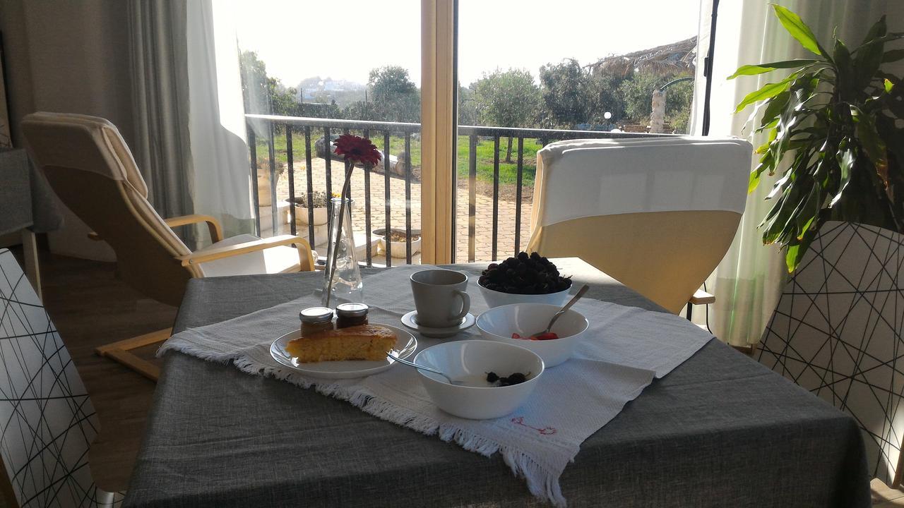 B&B Le Cicale Vieste Zewnętrze zdjęcie