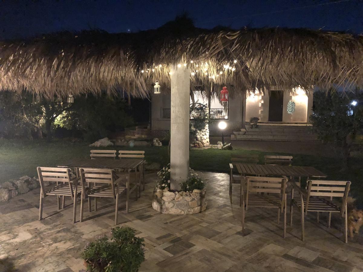 B&B Le Cicale Vieste Zewnętrze zdjęcie