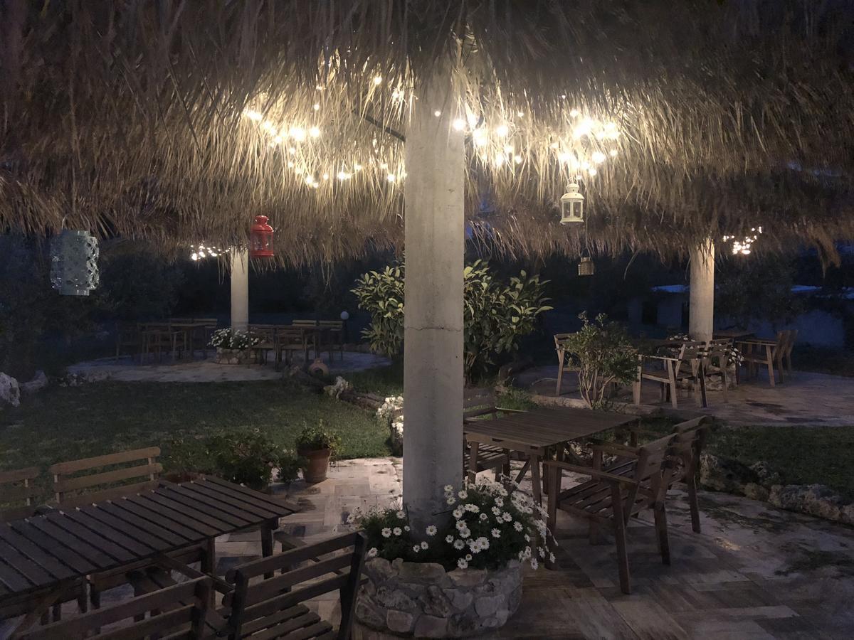 B&B Le Cicale Vieste Zewnętrze zdjęcie