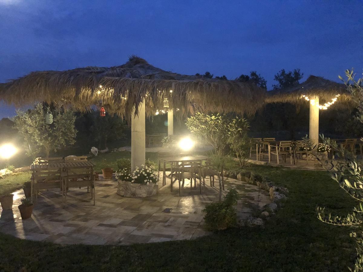 B&B Le Cicale Vieste Zewnętrze zdjęcie