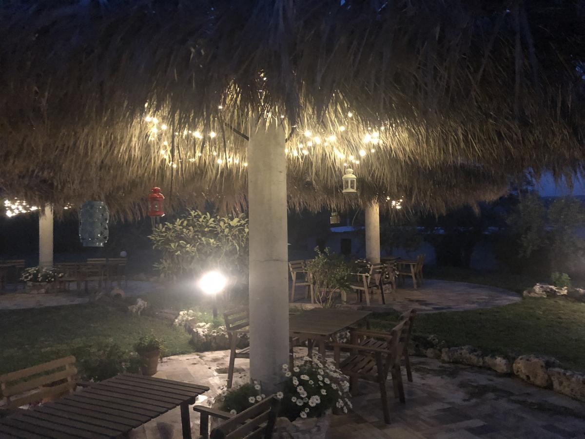 B&B Le Cicale Vieste Zewnętrze zdjęcie