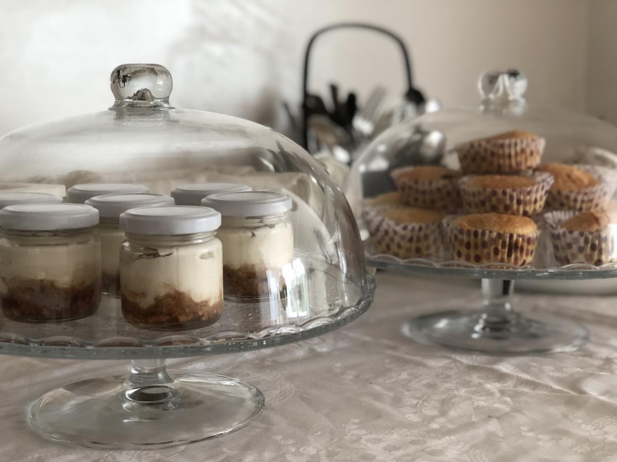 B&B Le Cicale Vieste Zewnętrze zdjęcie
